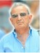 Απεβίωσε ο συνταξιούχος οδοντίατρος Δημήτρης Σγέμπας 